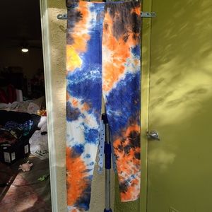 Buttery soft leggings